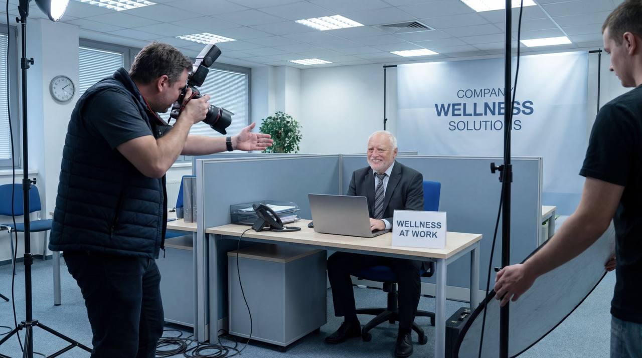 Архитектурный Концепт