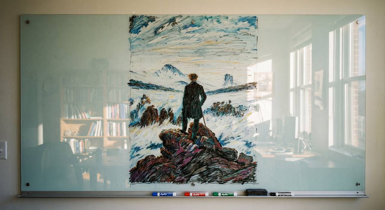 Фэнтези Персонаж